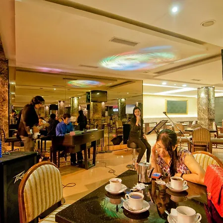 Grand Sakura Hotel-3
