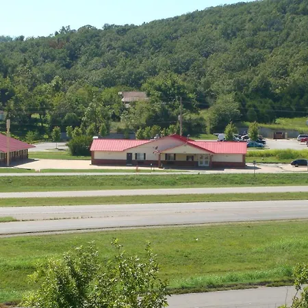 Regency 7 Motel-2