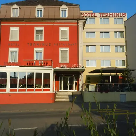 Hôtel Terminus-2