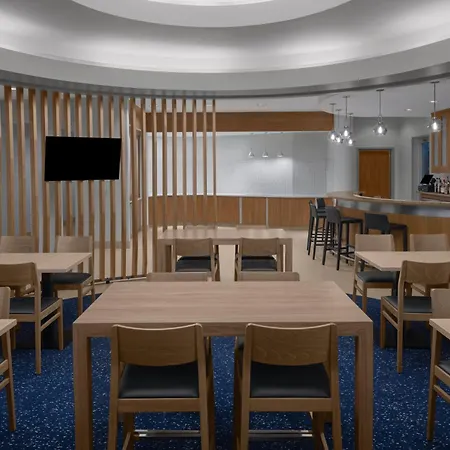 Springhill Suites Houston Intercontinental Airport-2