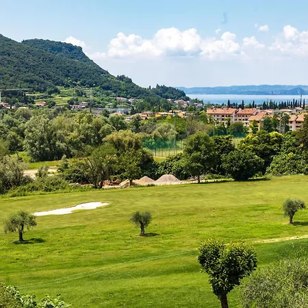 Poiano Garda Resort Appartamenti-3