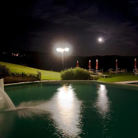 Bagno Santo Residence-3