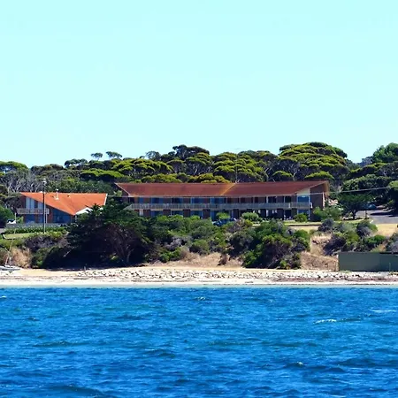 Kangaroo Island Seaside Inn-2