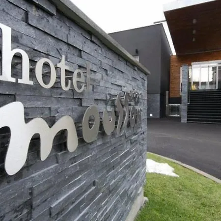 Hotel Mousson-2
