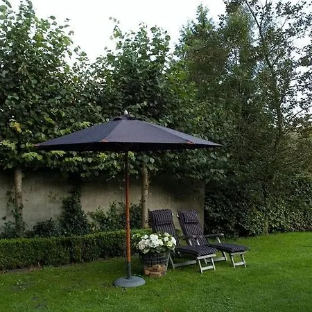 B&B Buitenplaats Natuurlijk Goed-3