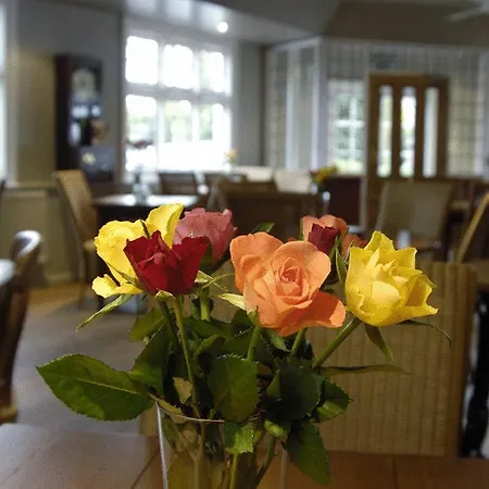 The White Lion Inn-2