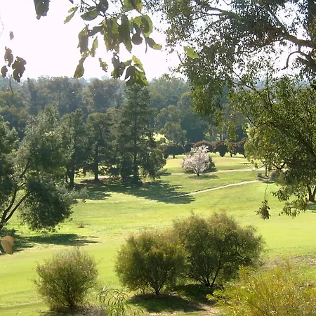Commercial Golf Resort-2