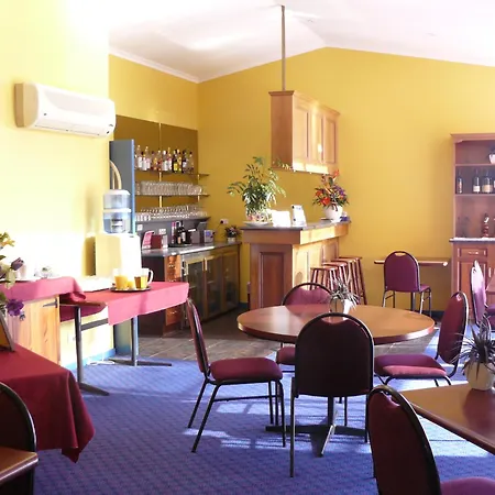 Australia Park Motel-3