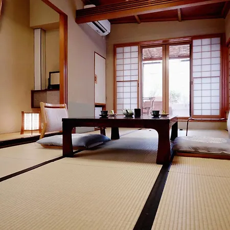 Shibu Onsen Kokuya-2
