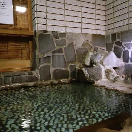 Shibu Onsen Kokuya-3