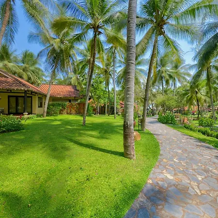 Seahorse Resort & Spa-2