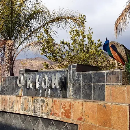 Safari Hotel & Convention Centre, Rustenburg-2