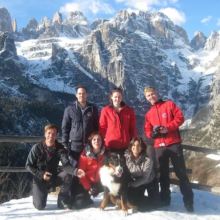 Hotel Lory - Molveno - Dolomiti-2