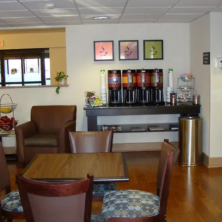 Comfort Inn Saco - Old Orchard Beach-2