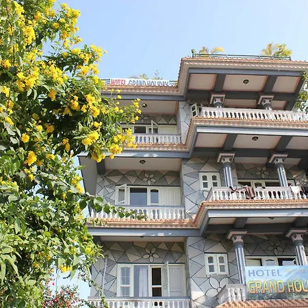 Hotel Grand Holiday-2