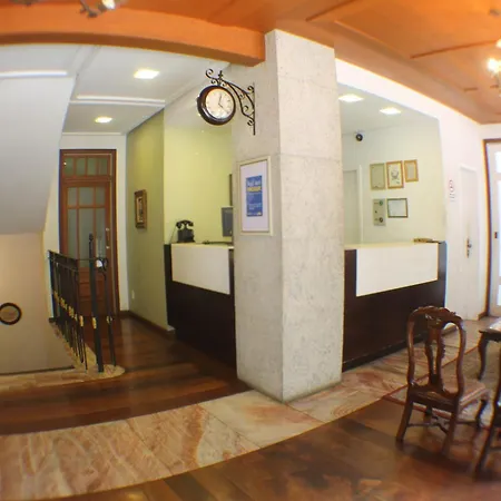 Hotel Pousada Minas Gerais-2