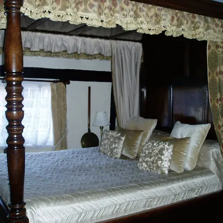 The Chequers Inn-3