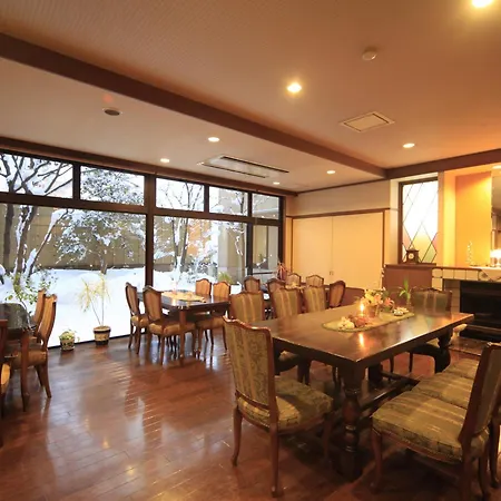 Hotel Tsubakino-3