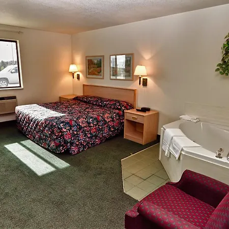 Arch Canyon Inn-3