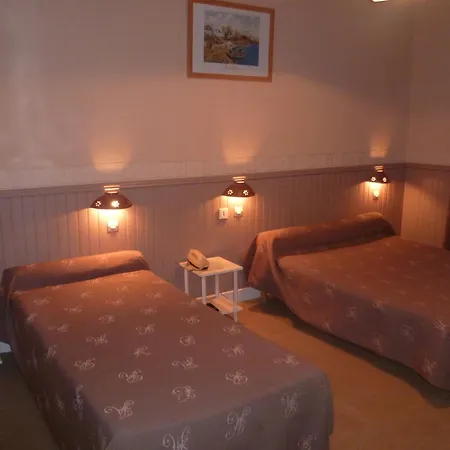 Hotel La Residence-3