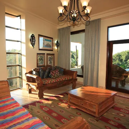 Ammazulu African Palace-3