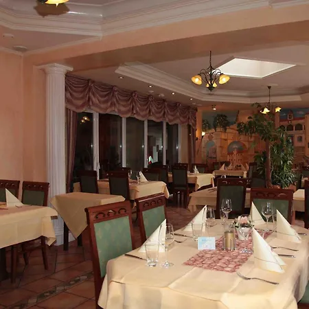 Hotel-Restaurant La Fontana-2