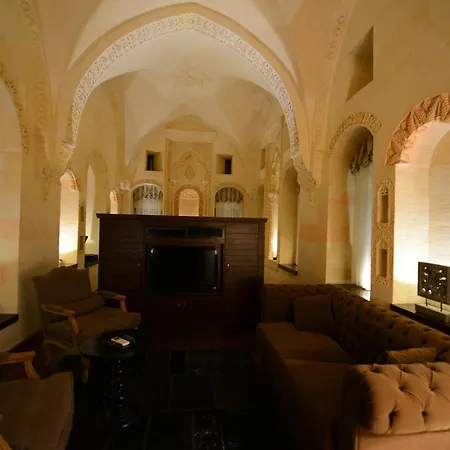 Shmayaa Hotel-3