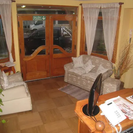 Hosteria Les Eclaireurs-2