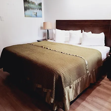 Dunes Motel - Bend-3