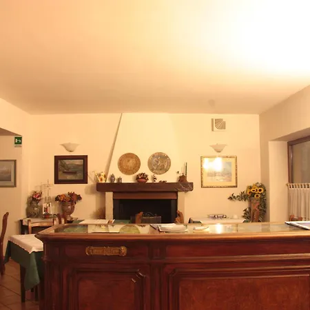 Hotel La Locanda-2
