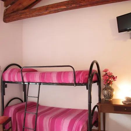 Hotel La Locanda-2