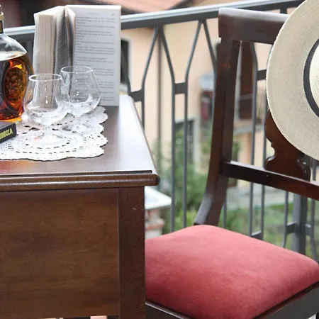 Hotel La Locanda-2