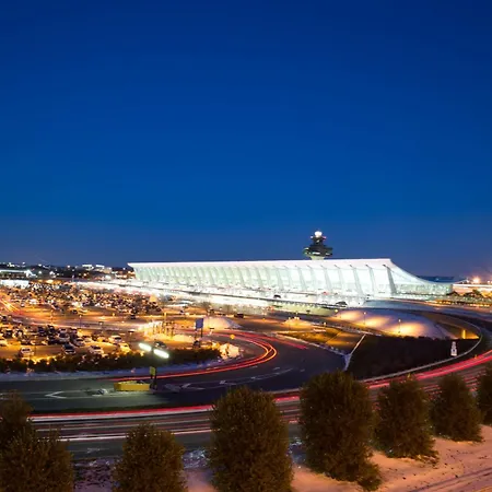 Springhill Suites Dulles Airport-3