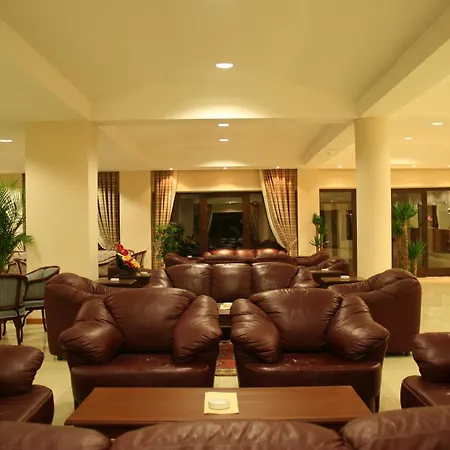 Crystal Kaymakli Hotel & Spa-3