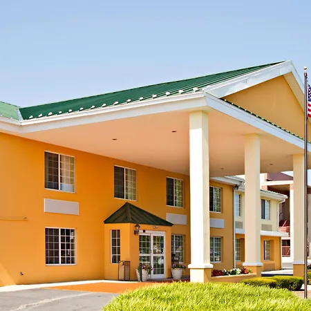 Baymont By Wyndham Harrisburg-2