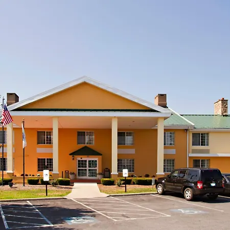 Baymont By Wyndham Harrisburg-2