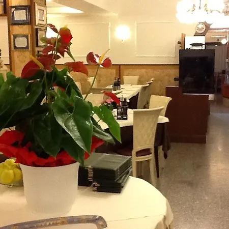 Hotel Belfiore-3