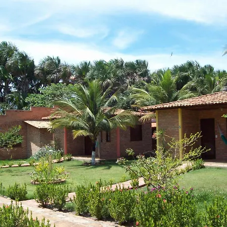 Pousada Do Riacho-3
