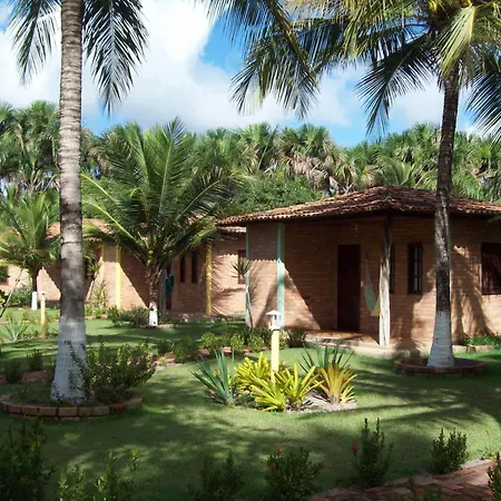 Pousada Do Riacho-2