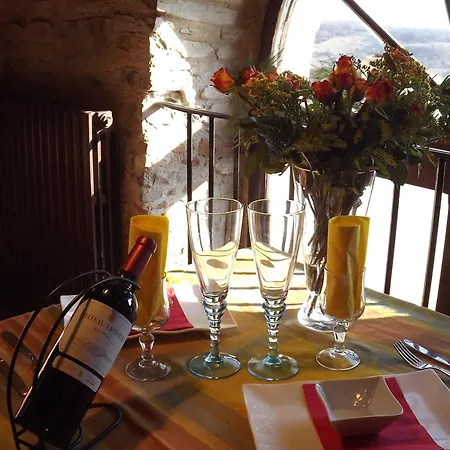 Auberge De La Halle-2