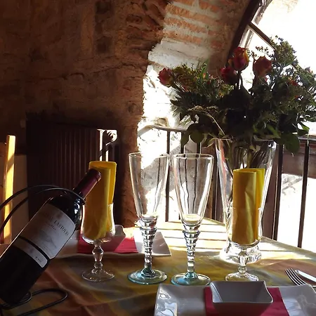 Auberge De La Halle-3