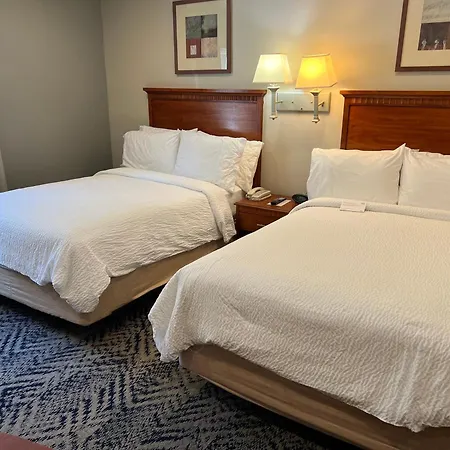 Candlewood Suites Lax Hawthorne By Ihg-2