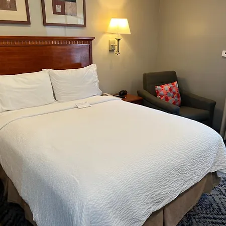 Candlewood Suites Lax Hawthorne By Ihg-3