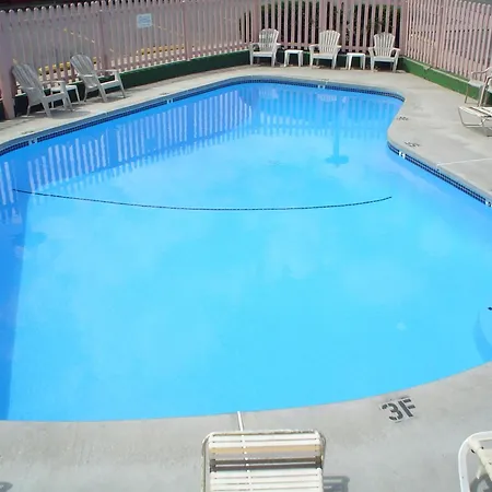 Avenue Motel Wenatchee-2