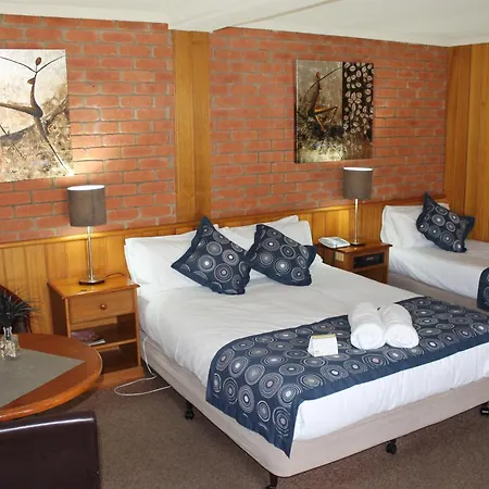 Bakery Hill Motel-3