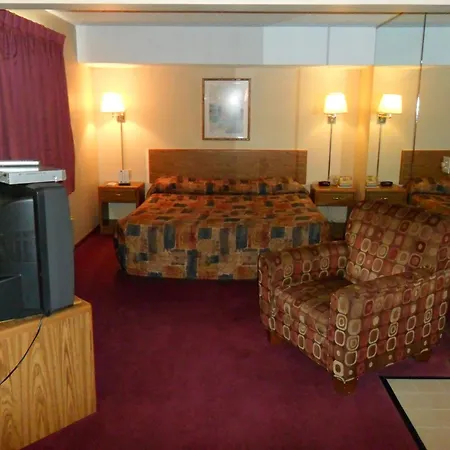 Super 8 By Wyndham Chadron Ne-3