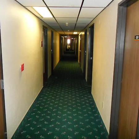 Super 8 By Wyndham Chadron Ne-2
