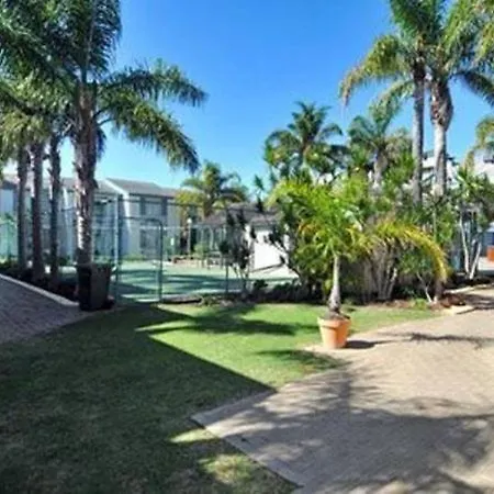 Mandurah Motel And Apartments-3