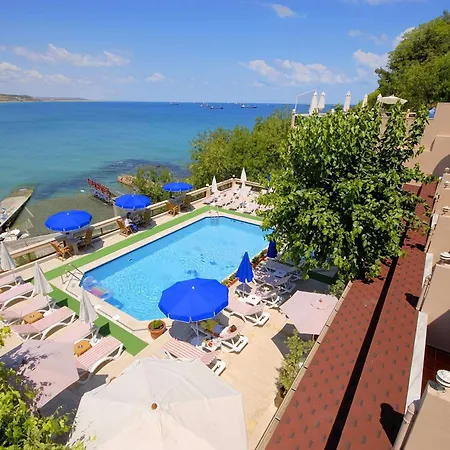 Erzurumlu Hotel-3