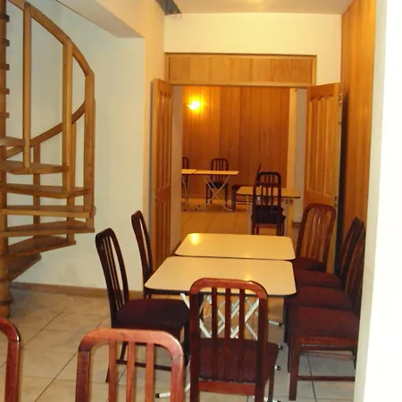 Hotel Antupiren-3